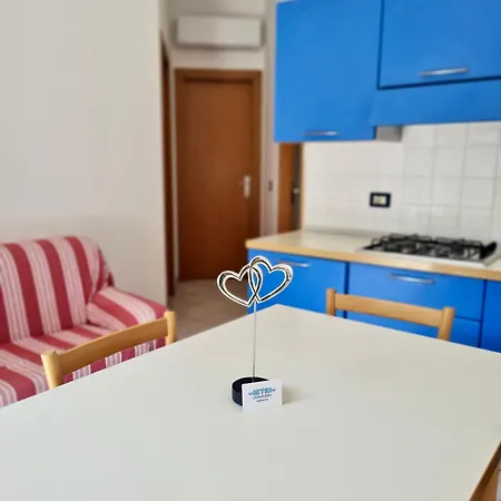 Casa Liana 4 Lignano Sabbiadoro
