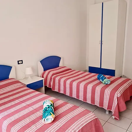 Apartamento Casa Liana 4 Lignano Sabbiadoro