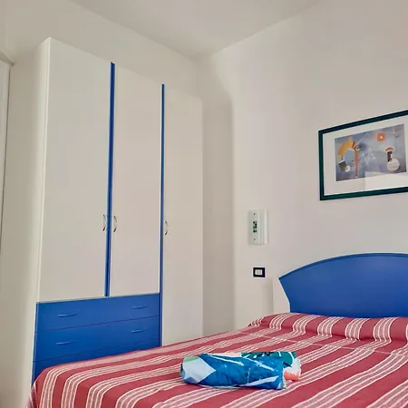 Casa Liana 4 Lägenhet *