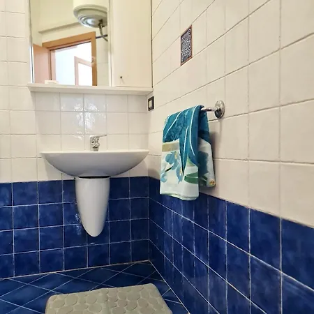 Lägenhet Casa Liana 4 Lignano Sabbiadoro