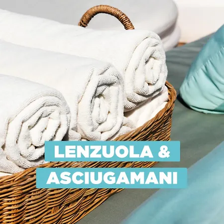 Lägenhet Casa Liana 4